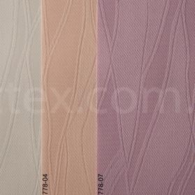 Жалюзі вертикальні - тканинні 127/89мм | Arttex