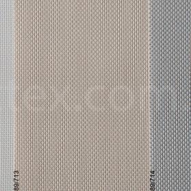 Жалюзі вертикальні - тканинні 127/89мм | Arttex