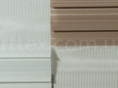 Матеріали на тканинні ролети День-Ніч | Arttex