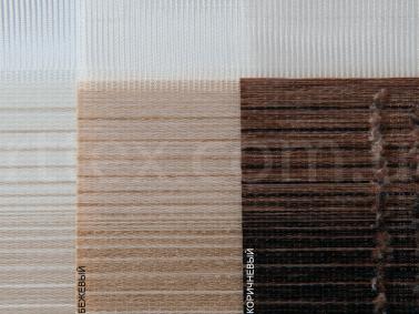 Матеріали на тканинні ролети День-Ніч | Arttex