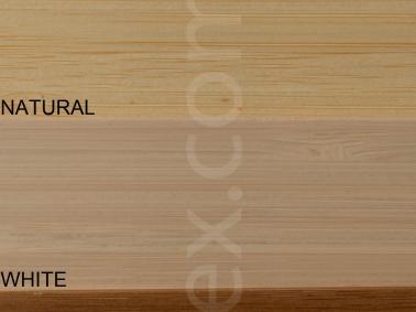Материалы для деревянных жалюзи | Arttex
