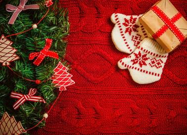 З Новим Роком та Різдвом!!! | Arttex